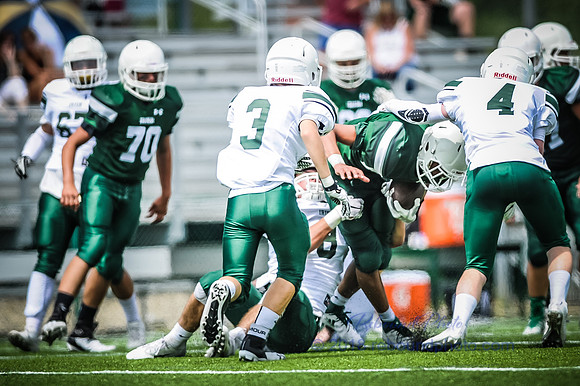 2018 Green and White Day-125