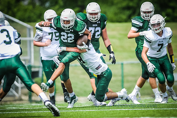 2018 Green and White Day-124