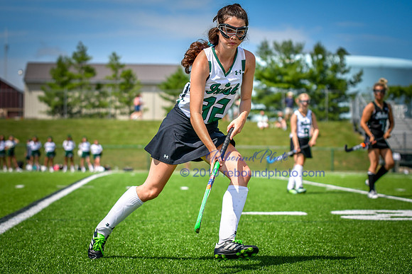 Green and White-198