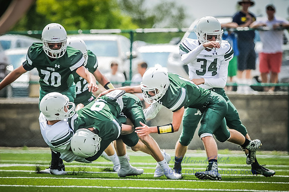 2018 Green and White Day-105