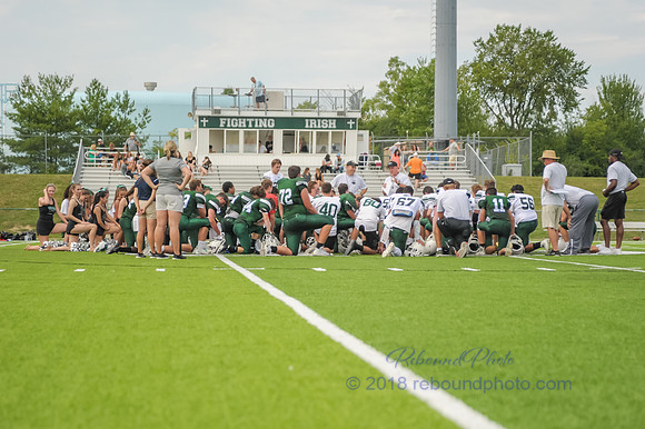 2018 Green and White Day-73