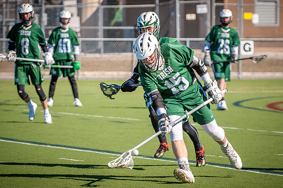 Pioneer LaX 3-22-18-100
