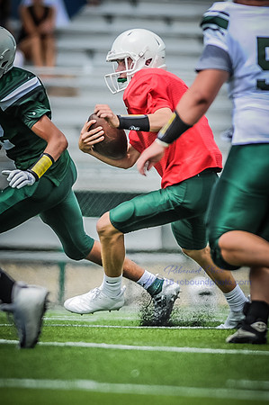 2018 Green and White Day-121