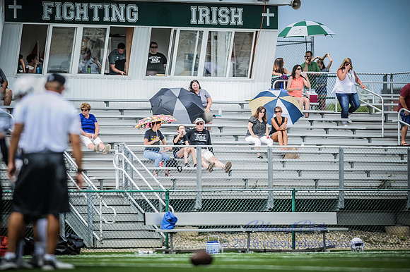 2018 Green and White Day-122