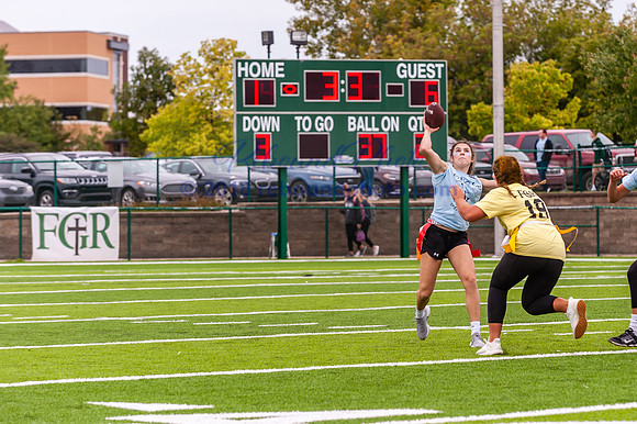 FGR Powder Puff 9-27-18-204