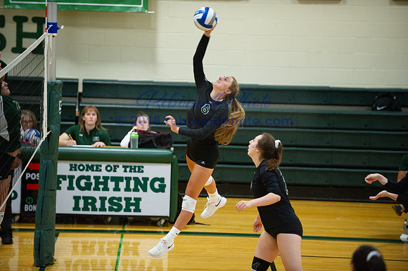 Varsity volleyball 10-2-18-103