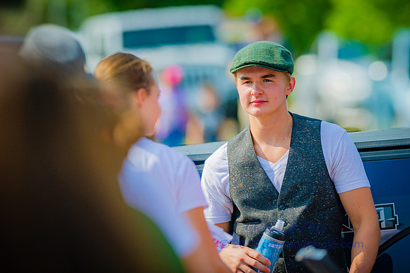 2018 Green and White Day-70