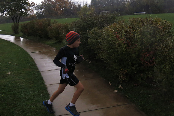 Saint Thomas Cross Country 2013-138