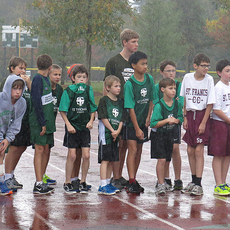 Saint Thomas Cross Country 2013-125