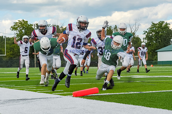 JV vs Berkley 8-22-18-4