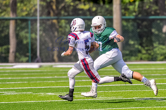 JV vs Berkley 8-22-18-10