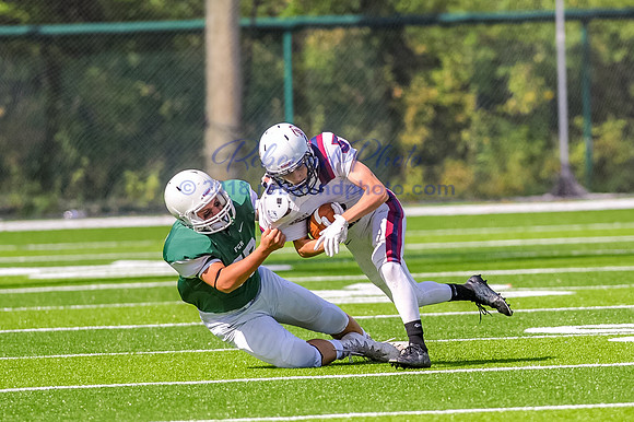 JV vs Berkley 8-22-18-11