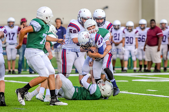 JV vs Berkley 8-22-18-13