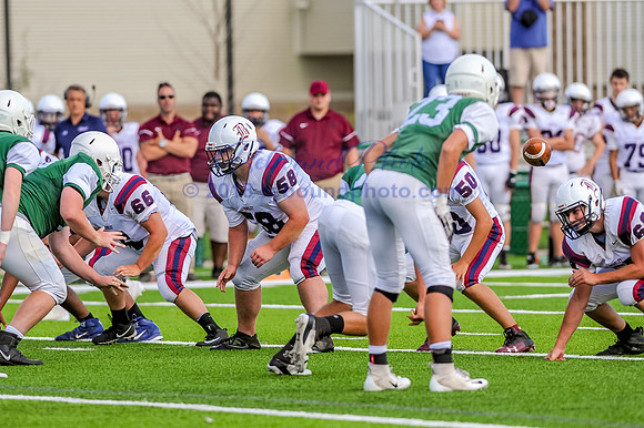 JV vs Berkley 8-22-18-14