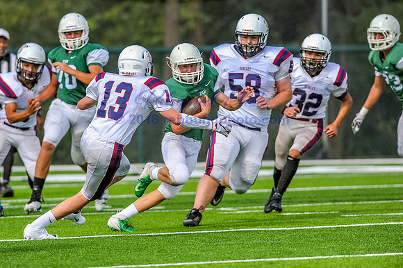 JV vs Berkley 8-22-18-15