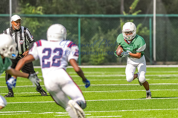 JV vs Berkley 8-22-18-17