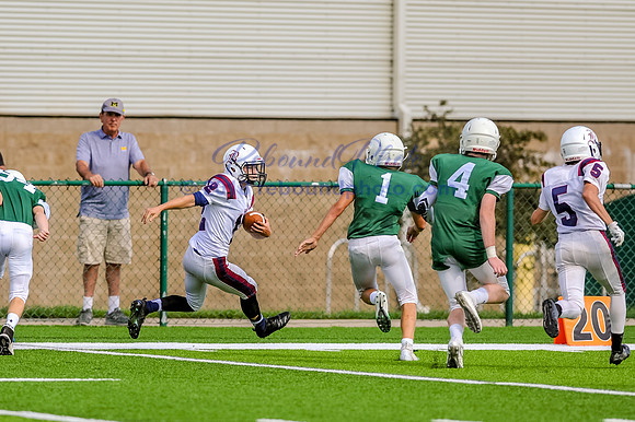 JV vs Berkley 8-22-18-26