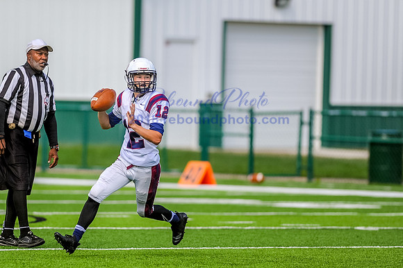 JV vs Berkley 8-22-18-27