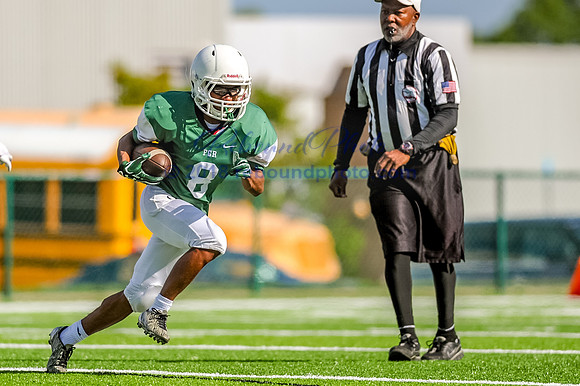 JV vs Berkley 8-22-18-30