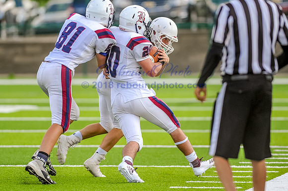 JV vs Berkley 8-22-18-31