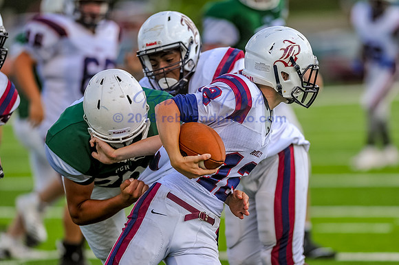 JV vs Berkley 8-22-18-35