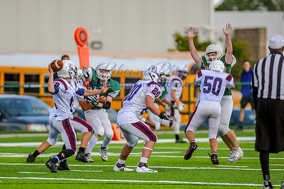 JV vs Berkley 8-22-18-36