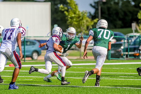 JV vs Berkley 8-22-18-37
