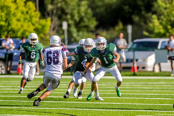 JV vs Berkley 8-22-18-42