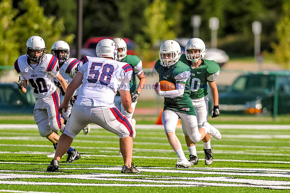 JV vs Berkley 8-22-18-43