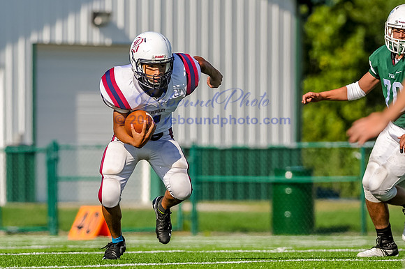 JV vs Berkley 8-22-18-47