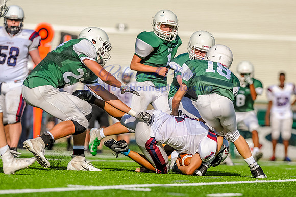 JV vs Berkley 8-22-18-48