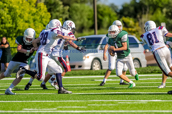 JV vs Berkley 8-22-18-50