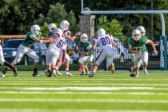 JV vs Berkley 8-22-18-55