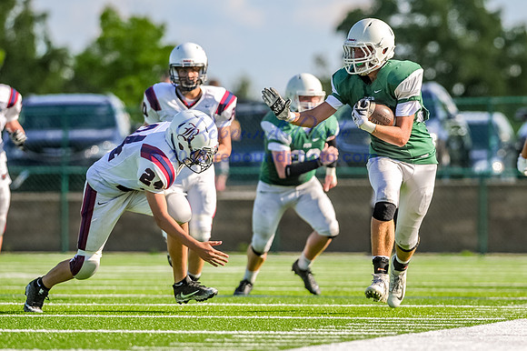 JV vs Berkley 8-22-18-56