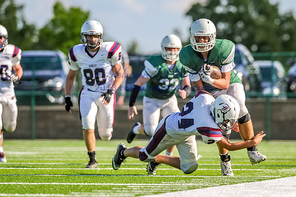 JV vs Berkley 8-22-18-57