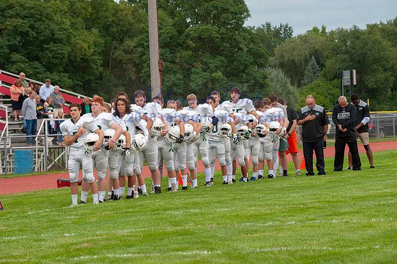 JV vs W Saints 9-6-18-100-2