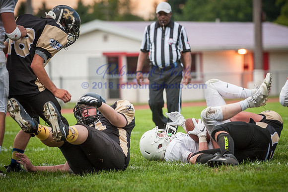 JV vs W Saints 9-6-18-103