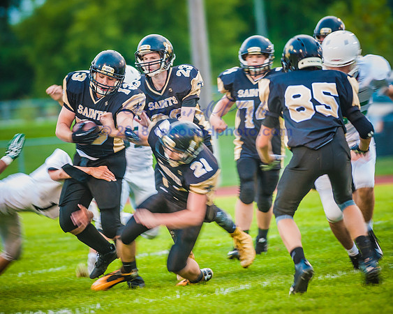 JV vs W Saints 9-6-18-108