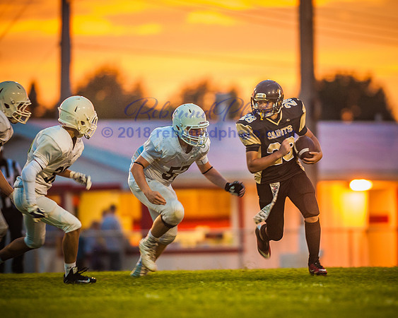 JV vs W Saints 9-6-18-110