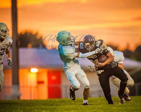 JV vs W Saints 9-6-18-111