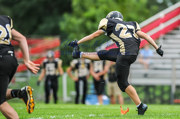 JV vs W Saints 9-6-18-127