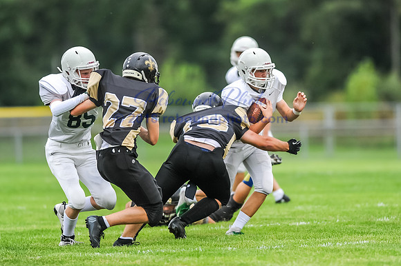JV vs W Saints 9-6-18-130