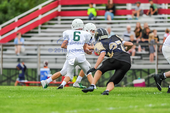JV vs W Saints 9-6-18-140