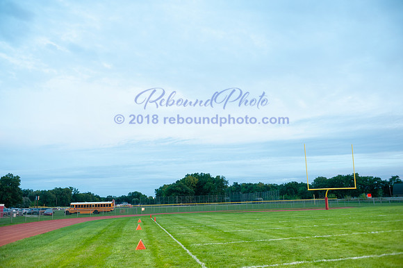 JV vs W Saints 9-6-18-142