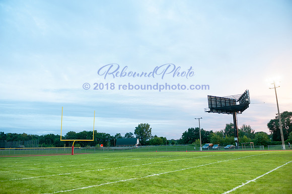 JV vs W Saints 9-6-18-143