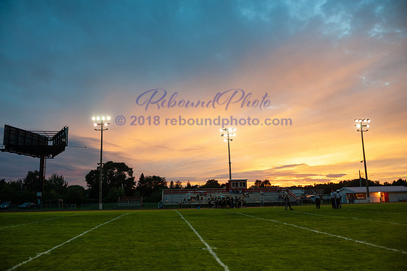 JV vs W Saints 9-6-18-145