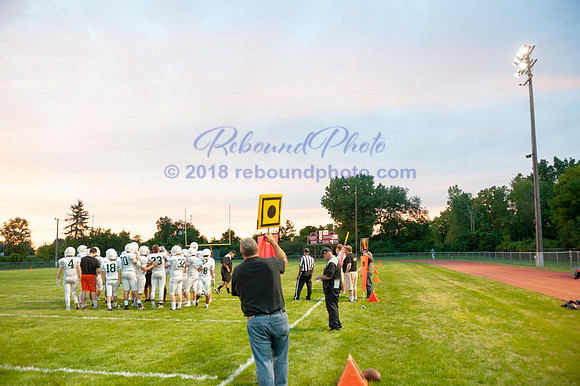 JV vs W Saints 9-6-18-153