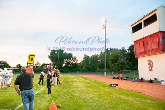 JV vs W Saints 9-6-18-155