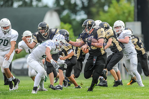 JV vs W Saints 9-6-18-161