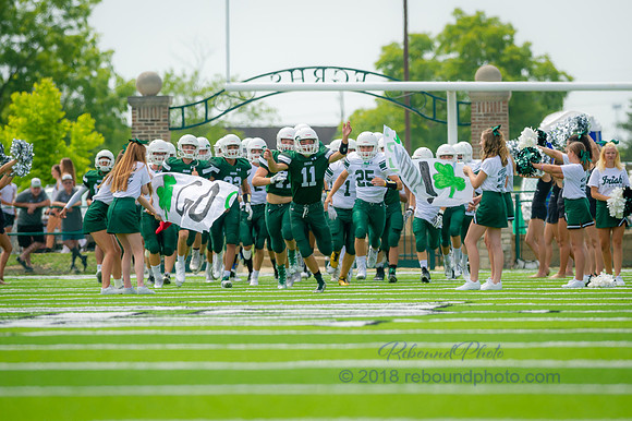 2018 Green and White Day-90